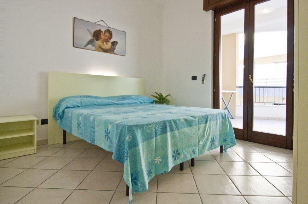 Appartamenti Bella Vista Gallipoli Exteriér fotografie