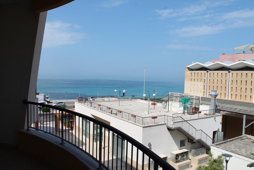 Appartamenti Bella Vista Gallipoli Exteriér fotografie