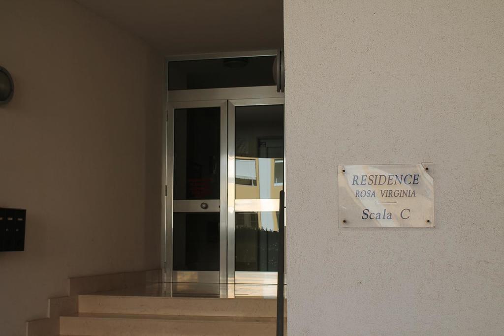 Appartamenti Bella Vista Gallipoli Exteriér fotografie