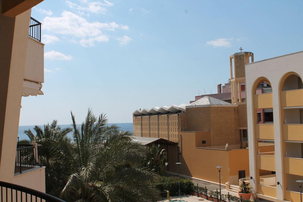 Appartamenti Bella Vista Gallipoli Exteriér fotografie