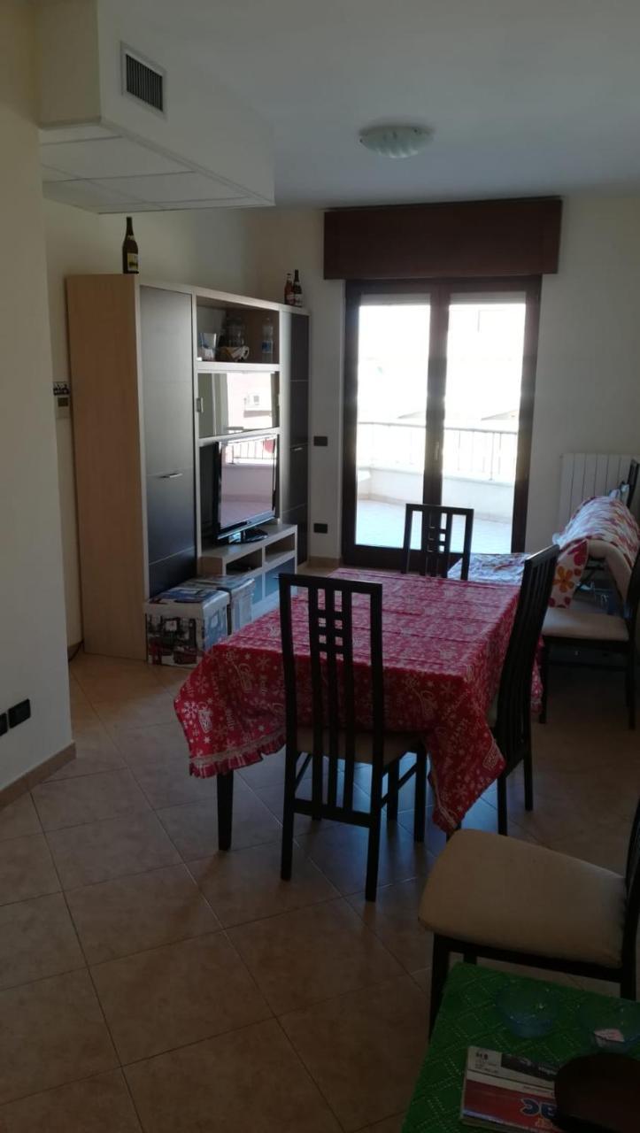 Appartamenti Bella Vista Gallipoli Exteriér fotografie