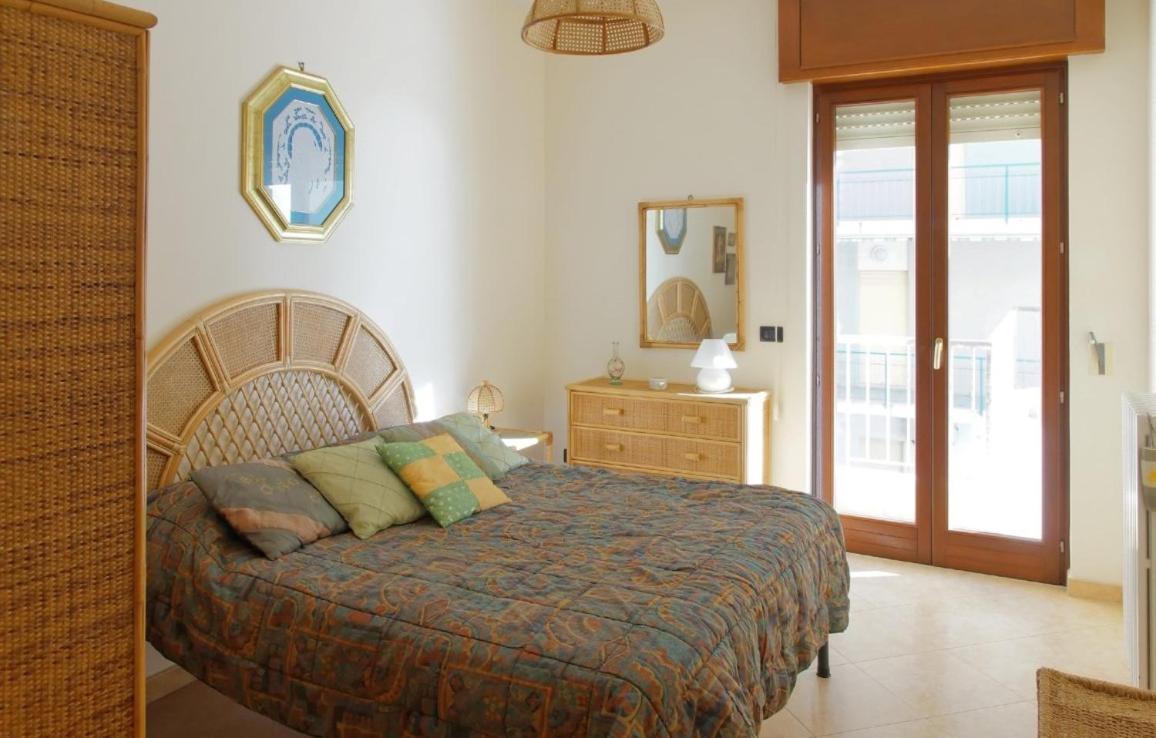 Appartamenti Bella Vista Gallipoli Exteriér fotografie