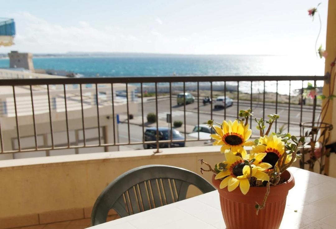Appartamenti Bella Vista Gallipoli Exteriér fotografie