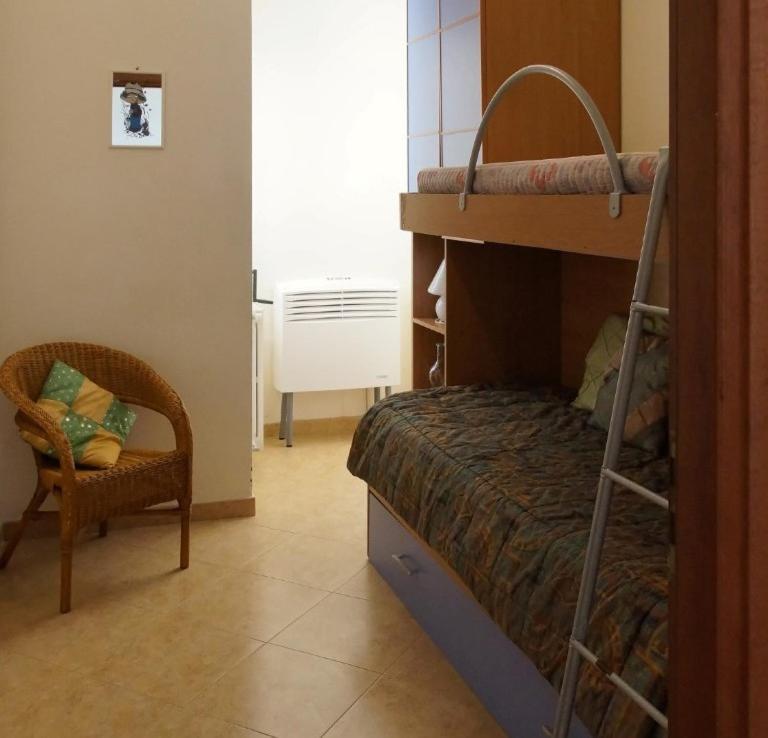 Appartamenti Bella Vista Gallipoli Exteriér fotografie
